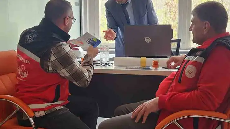 Elazığ'da 2025 Aile Yılı çalışmaları sürüyor