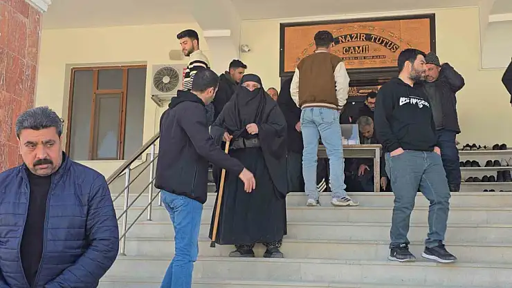 Elazığ'da bir dilencinin saatlik kazancı dudak uçuklattı: tam 750 lira