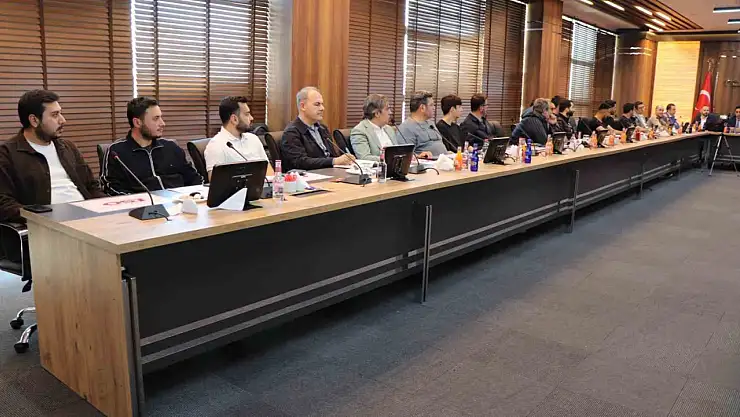 Elazığ'da e-ihracat ve ticaret konferansı