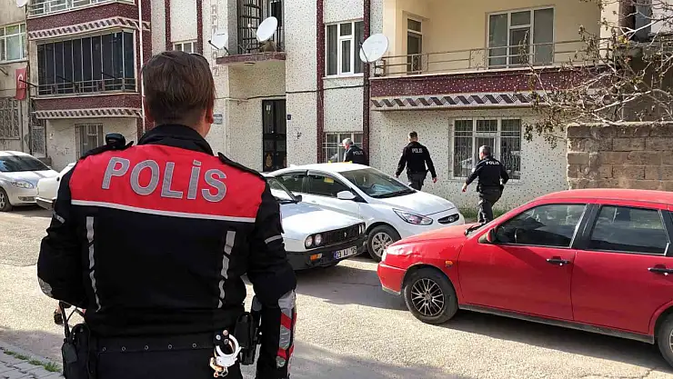 Elazığ'da haber alınamayan şahıs evinde ölü bulundu