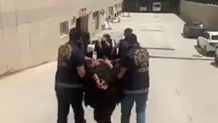 Elazığ'da muhtarı yaralayan saldırganlar yakalandı