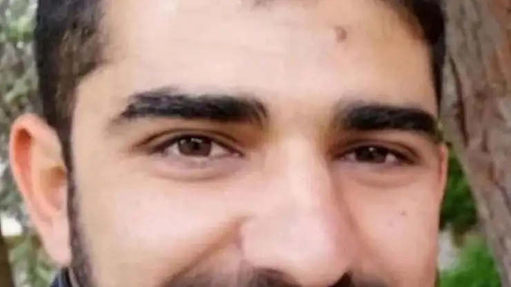 Elazığ'da serinlemek için suya giren genç hayatını kaybetti