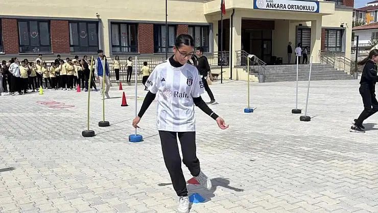 Elazığ Gençlik Merkezleri çocuk ve gençlerin hayatlarına dokunuyor