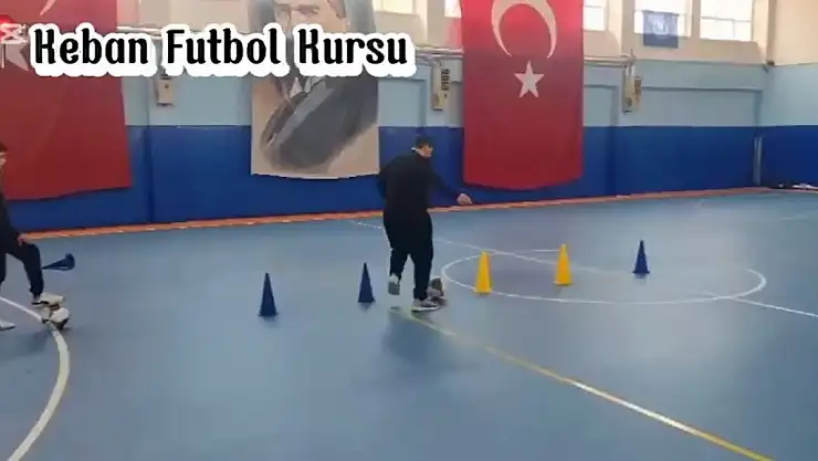 Elazığ GSB, tüm ilçelerde 12 ay eğitim veriyor