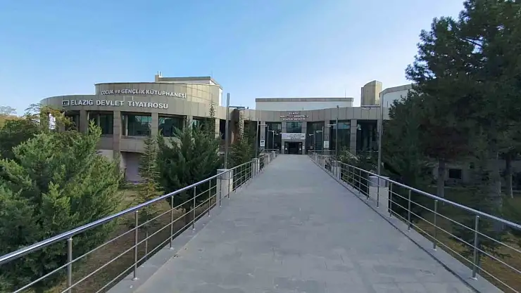 Elazığ'ın kültür envanteri güncelleniyor