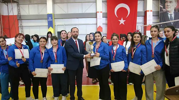 Elazığ takımları Yurtligde göz doldurdu