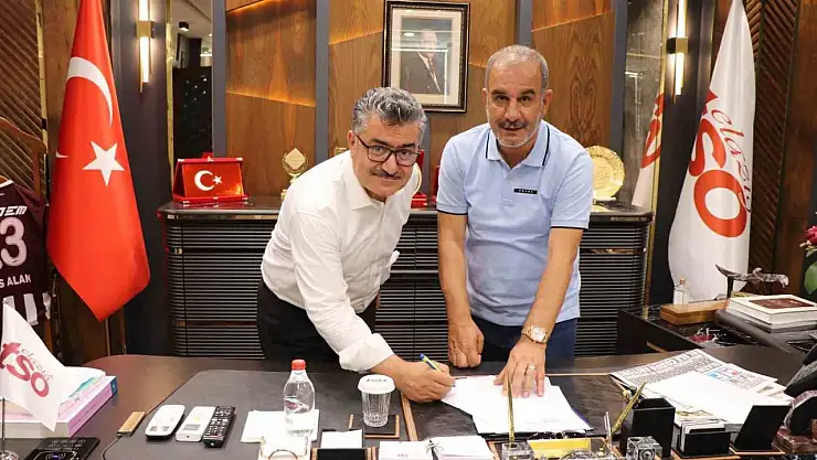 Elazığ TSO'dan üyelerine sağlık desteği