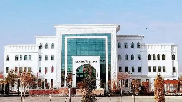 Elazığ Valiliği'nden güzergah açıklaması