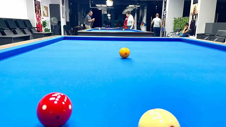 Elazığ, yeni spor branşlarıyla sporun her alanında yükseliyor