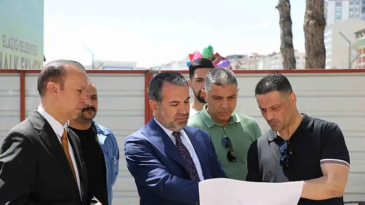 Elazığ yepyeni bir değer kazanıyor