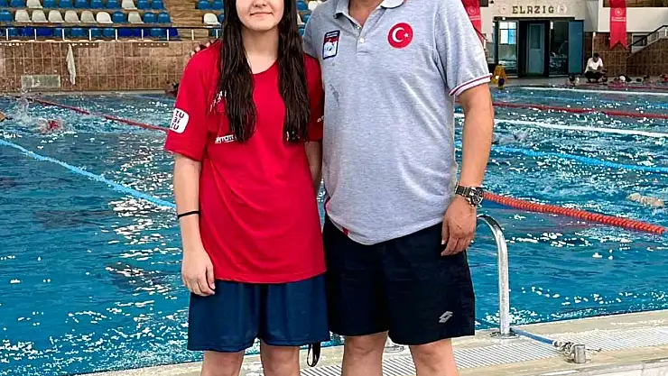 Elazığlı sporculara milli davet