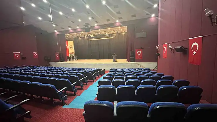 Elazığspor'da Olağan Mali Genel Kurul ertelendi