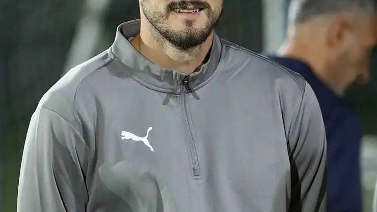 Elazığspor'da sakatlık şoku