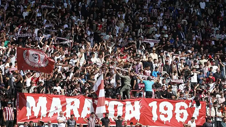 Elazığspor'da yeni sezon kombine biletleri satışa çıkıyor