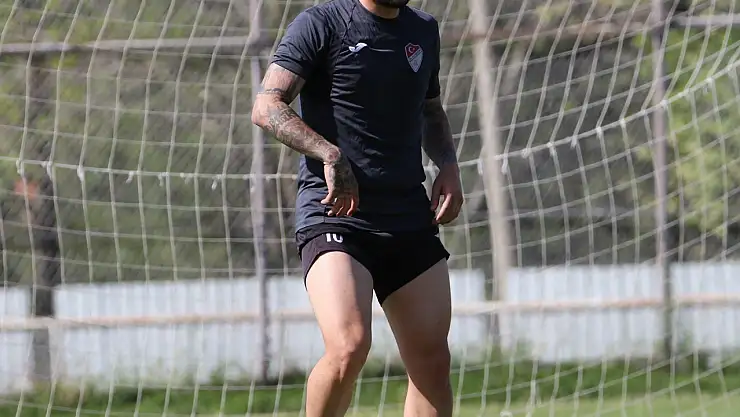 Elazığspor takım kaptanlarından şampiyonluk mesajları