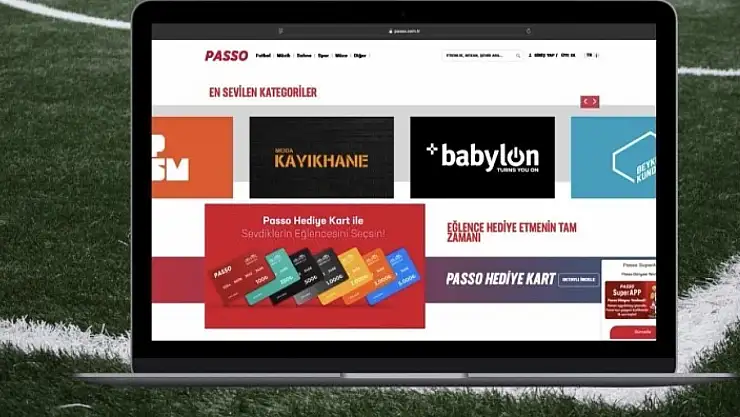 Elazığspor taraftarına önemli Passo duyuru