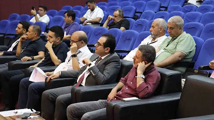 Elazığspor yönetimi ibra edildi