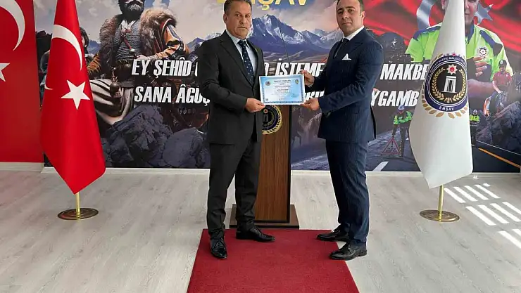 EMŞAV Elazığ'da faaliyete başladı