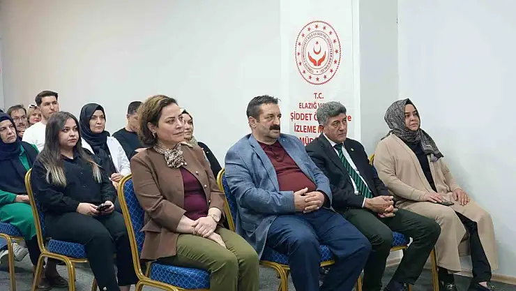 Engelsiz Yaşam Merkezinde 'Beyaz Ev' Projesi tanıtıldı