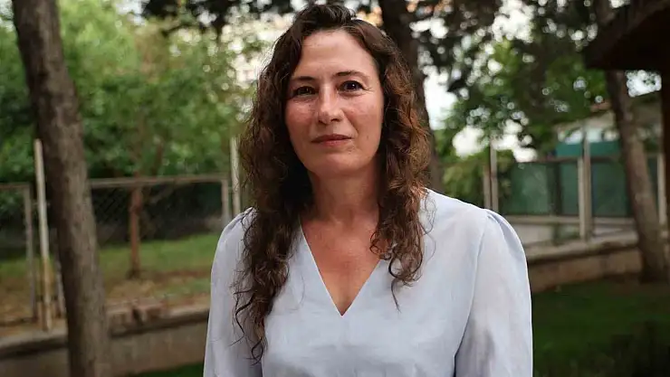 Eski PKK'lı Genç: 'Türkiye, dönüşen bir Türkiye, Orta Doğu'nun bir rol modeli olacaktır'