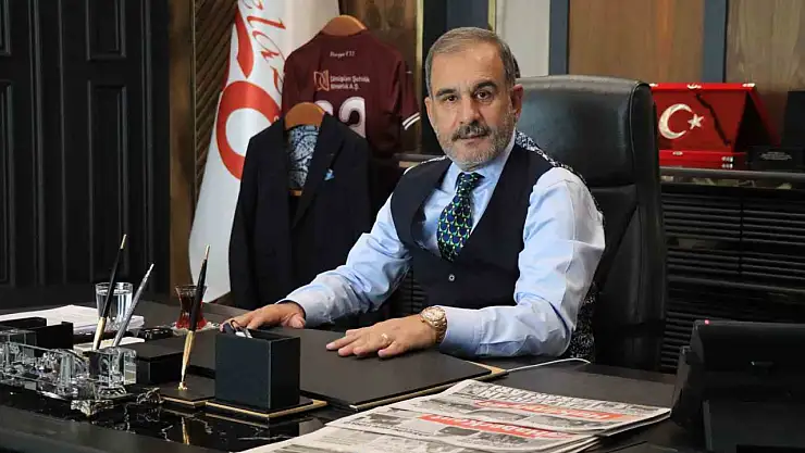 ETSO Başkanı Alan: 'Ülkenin geleceği için büyük bir haksızlık'