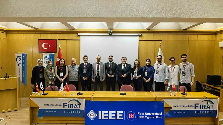 Fırat EDAŞ'tan gençlere tam destek