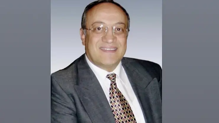 Fırat Üniversitesi KBB Anabilim Dalı Kurucusu Prof. Dr. Yalçın Vefat Etti