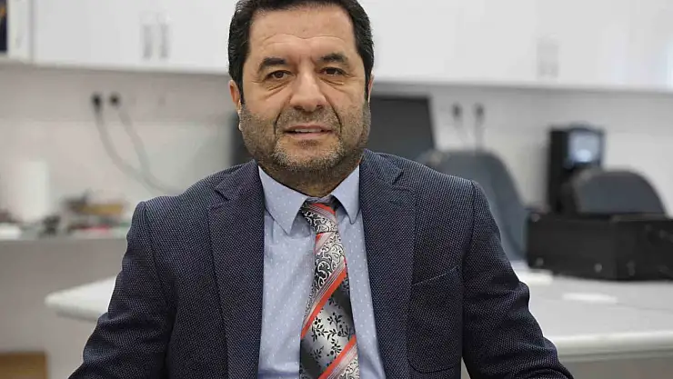 Foton teorisini ispatlayan Türk profesör Yakuphanoğlu'ndan çarpıcı ABD gümrük vergisi yorumu