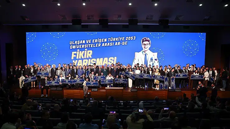 FÜ'den Türkiye çapında büyük başarı