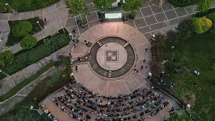FÜ Rektörü Göktaş'tan tercih çağrısı: 'Fırat Üniversitesi'nde güçlü bir gelecek sizi bekliyor'