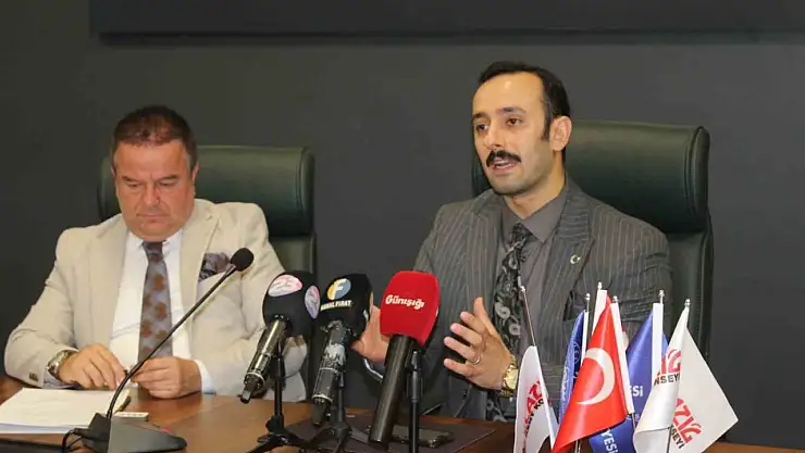 Furkan Aktı: ''Görüntüyle desteklenmemiş bir iddia üzerinden maç tatil edildi''