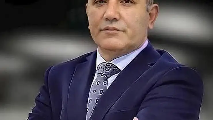 Gazeteci Arif Çakmak hayatını kaybetti