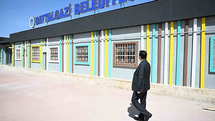 Gelinciktepe Kadın Yaşam Merkezi açılıyor