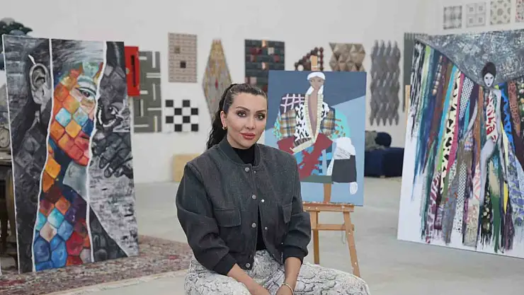 Hocasının 'Sen yapamazsın, yeteneğin yok' dediği yolda büyük başarıya ulaştı