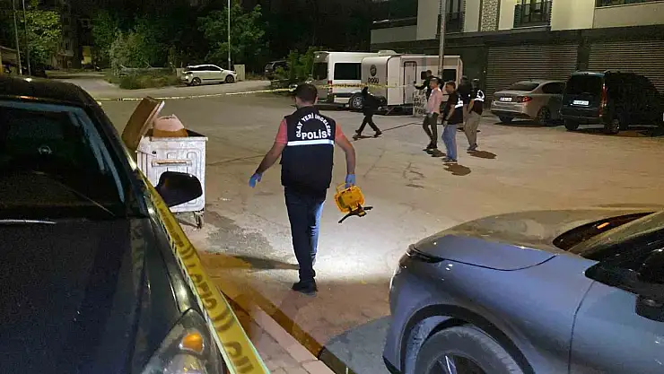 Husumetlilerine pompalı tüfekle kurşun yağdırdılar: 2'si ağır 8 yaralı