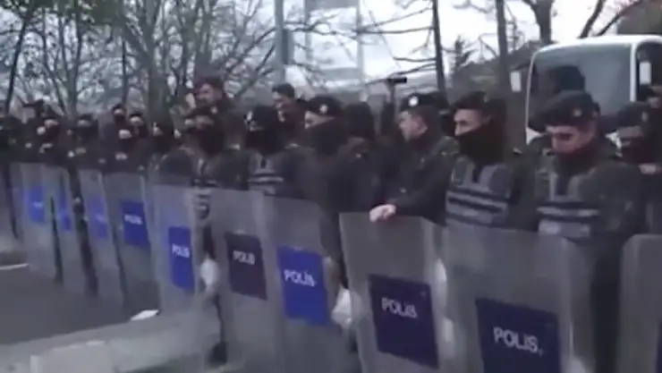 İBB'ye Büyük Operasyon!