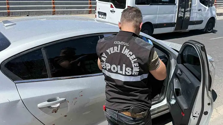 İki grup arasında 'kız isteme' kavgası: 2 yaralı