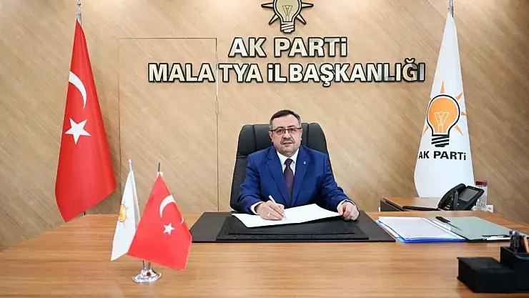 İl Başkanı Bakan'dan Leman dergisine sert tepki