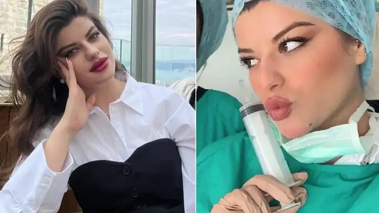 İstanbul'da Korkunç Valiz Cinayeti