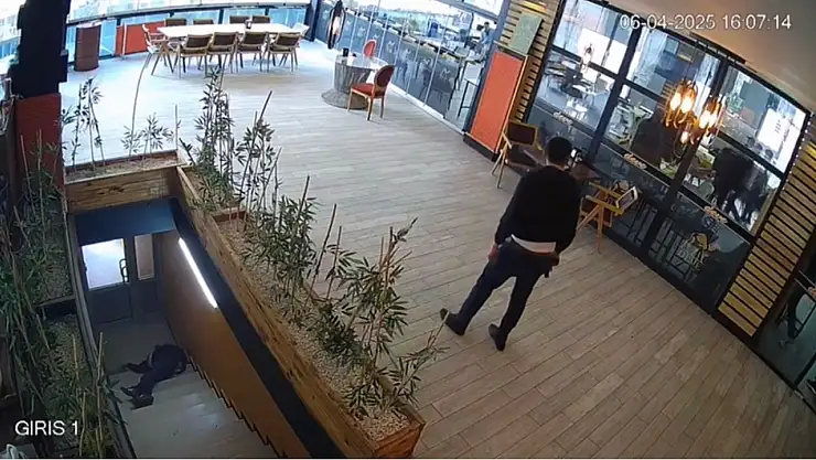 Kars'ta Uzman Çavuş Dehşeti: