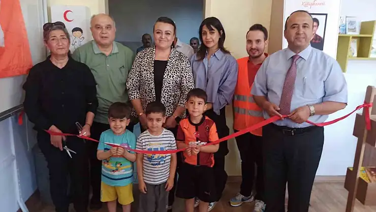 Kaza kurbanı Dr. Mehmet Turan Yazlak'ın adı kütüphanede yaşatılacak