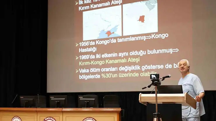 Keneye karşı 'Çoraplı' önlem önerisi