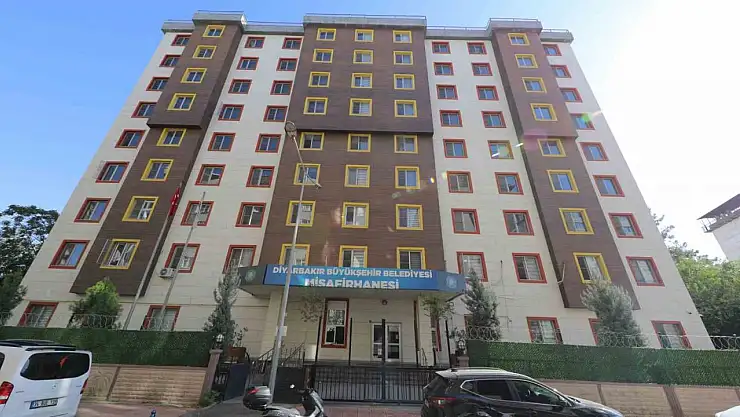 Kız öğrenci misafirhanesi için yeni dönem kayıtları başladı