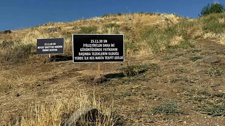 Küçük Narin'in canice katledilişinin üzerinden bir yıl geçti, acısı hala geçmedi