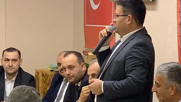 Kuluncak dayanışması İstanbul'da kurumsallaştı