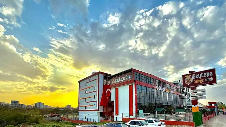 LGS tercih süreci başladı: Beytepe Koleji'nden velilere ve öğrencilere önemli tavsiyeler