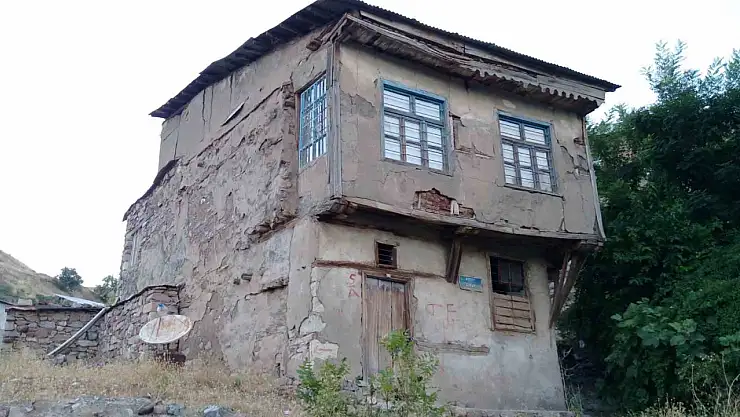 Maden'de tescilli kültür sayısı 35'e yükseldi