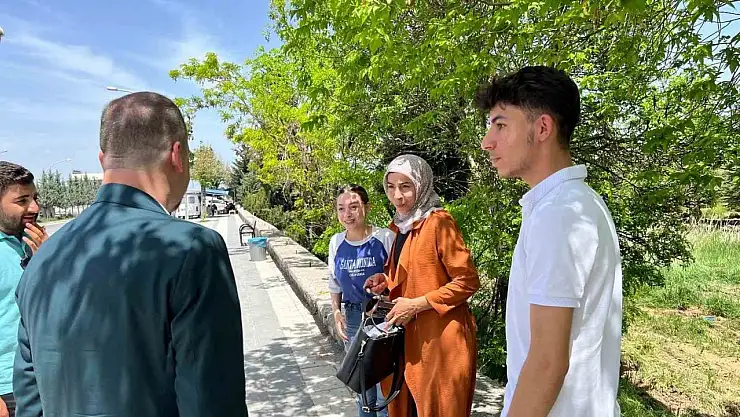 MAGİNDER Başkanı Karademir: 'Sürücü kursları eğitim alanı acilen taşınmalı'