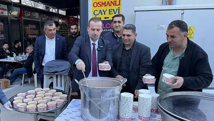 MAGİNDER Başkanı Karademir'den çağrı