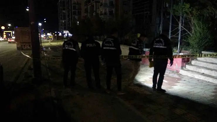 Malatya'da 'Aracıma su sıçrattın' kavgası: 5 yaralı